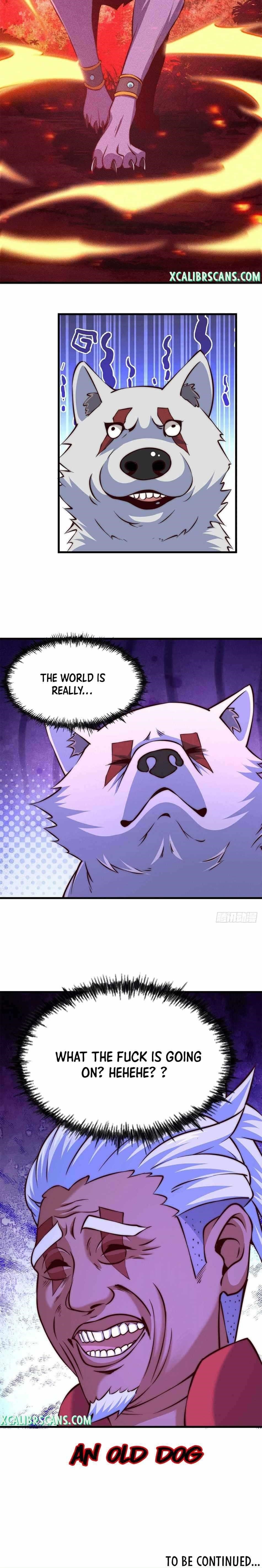 Above Ten Thousand People Chapter 60 - Page 15