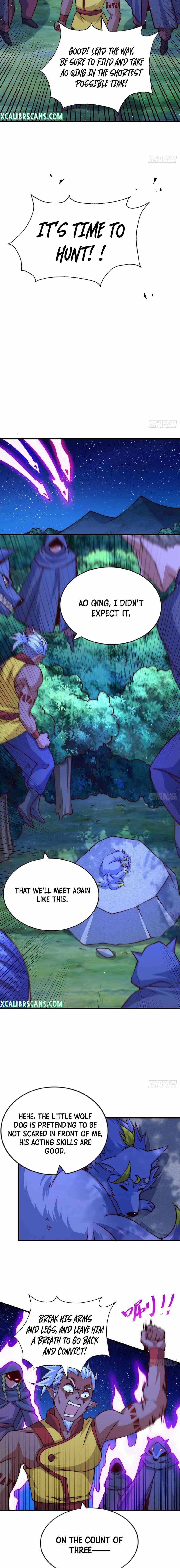 Above Ten Thousand People Chapter 60 - Page 2