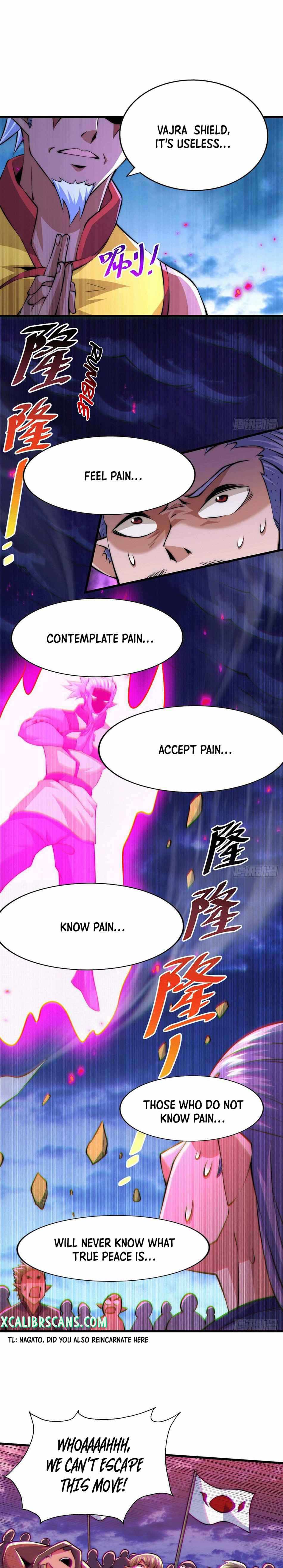 Above Ten Thousand People Chapter 63 - Page 15