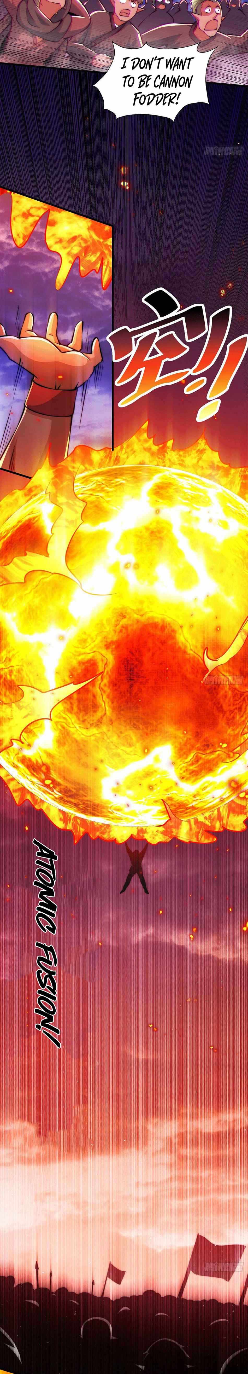 Above Ten Thousand People Chapter 63 - Page 16