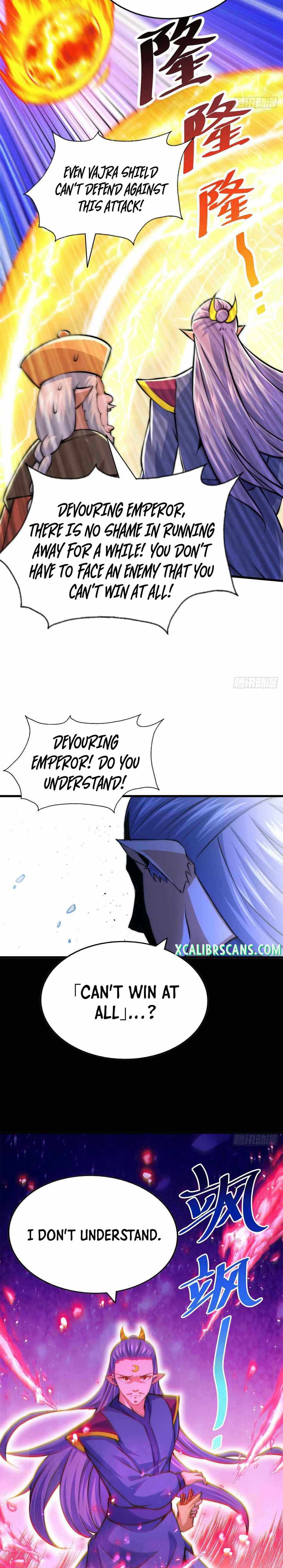 Above Ten Thousand People Chapter 63 - Page 18