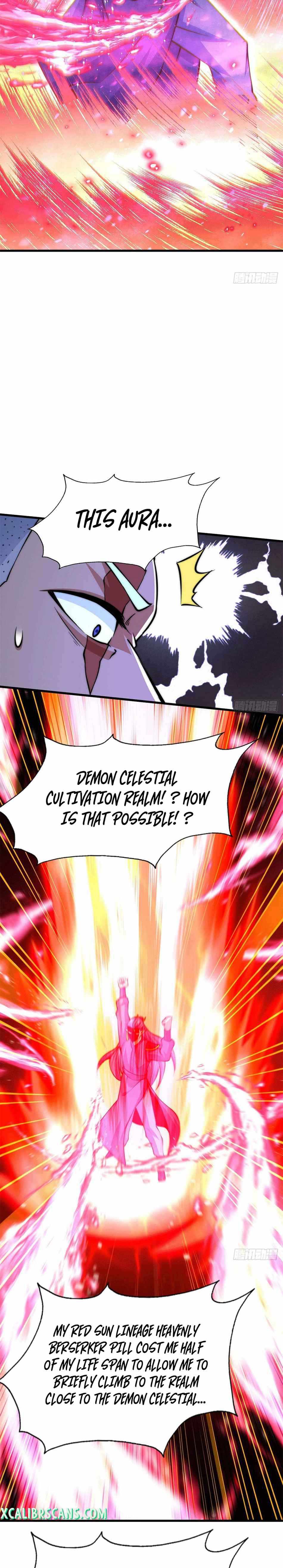 Above Ten Thousand People Chapter 63 - Page 19