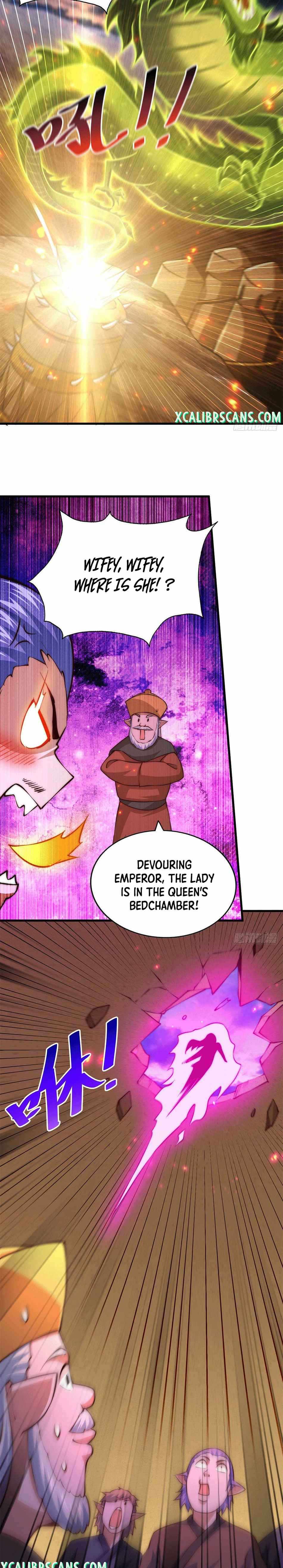 Above Ten Thousand People Chapter 63 - Page 2