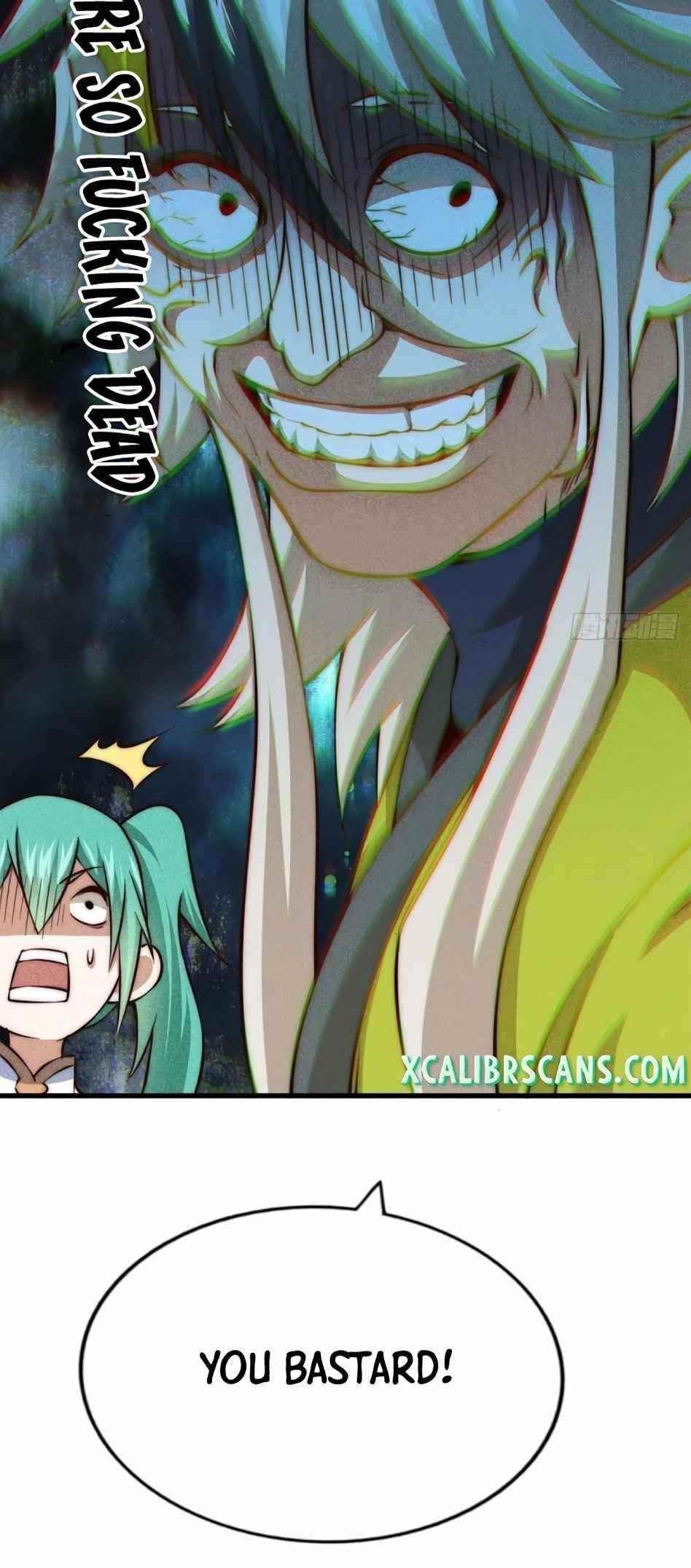 Above Ten Thousand People Chapter 64 - Page 10