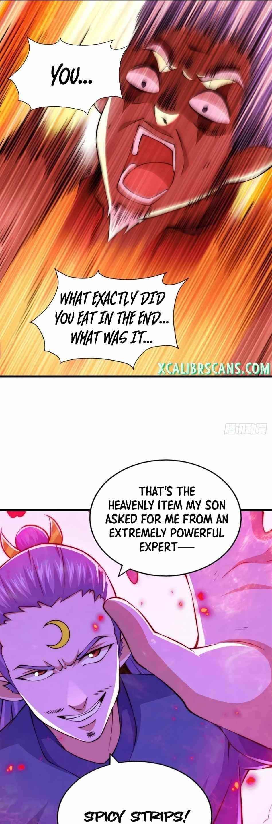 Above Ten Thousand People Chapter 64 - Page 2