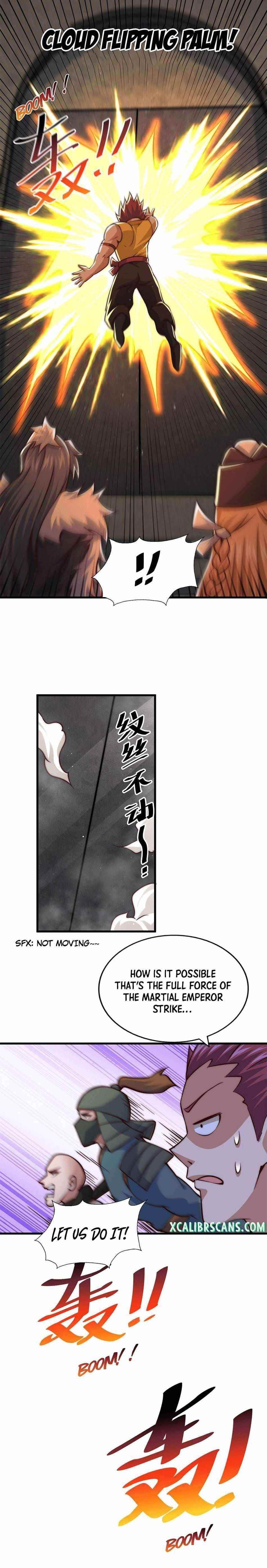 Above Ten Thousand People Chapter 66 - Page 16