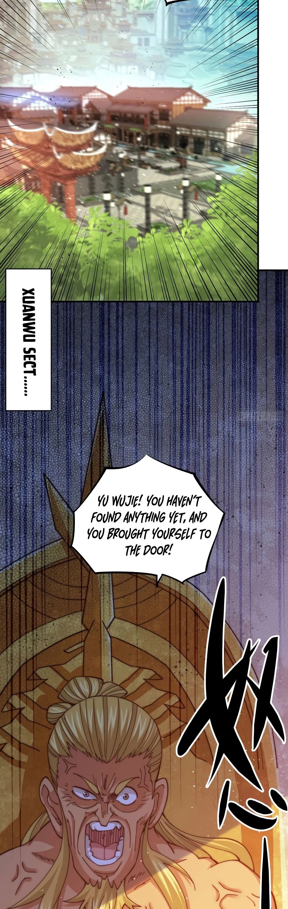 Above Ten Thousand People Chapter 7 - Page 2