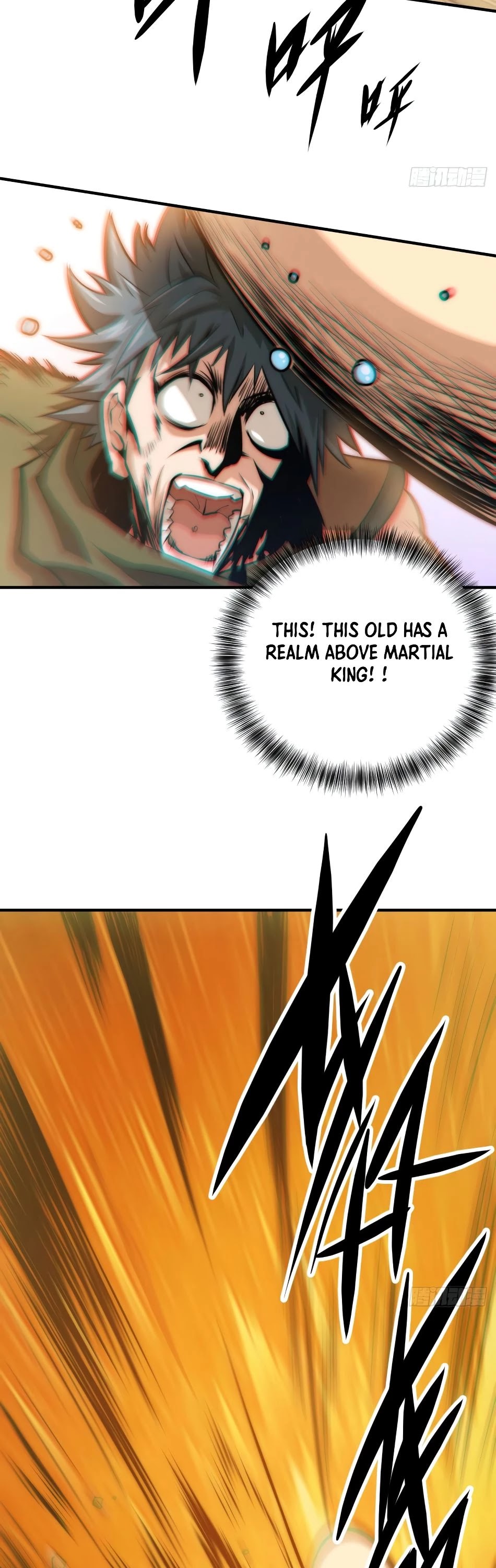 Above Ten Thousand People Chapter 7 - Page 23