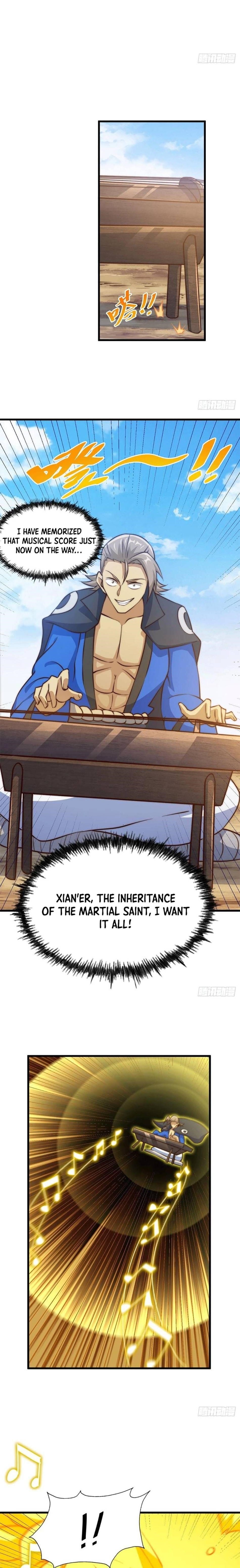 Above Ten Thousand People Chapter 71 - Page 12