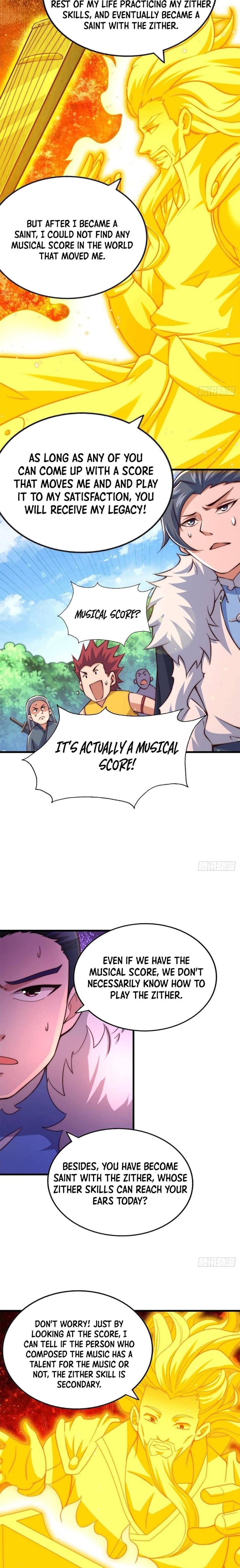 Above Ten Thousand People Chapter 71 - Page 2