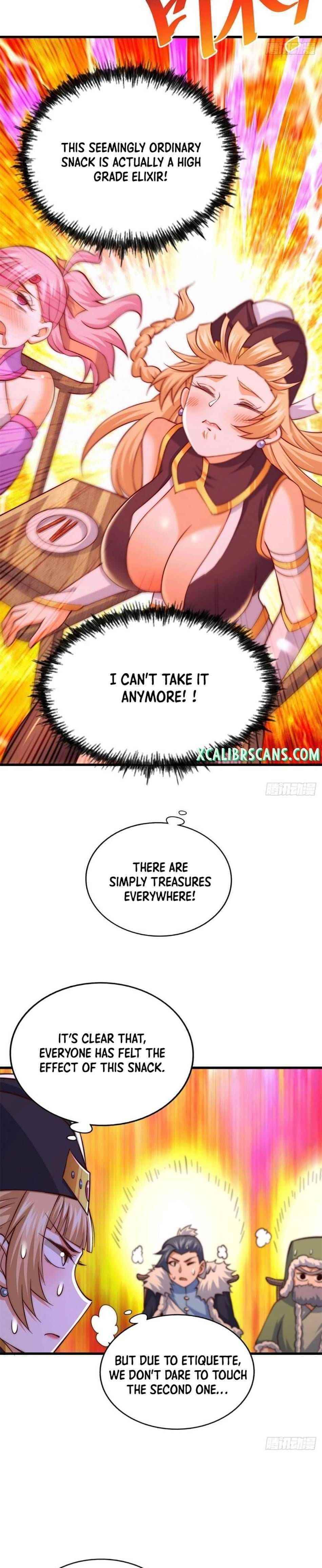 Above Ten Thousand People Chapter 74 - Page 16