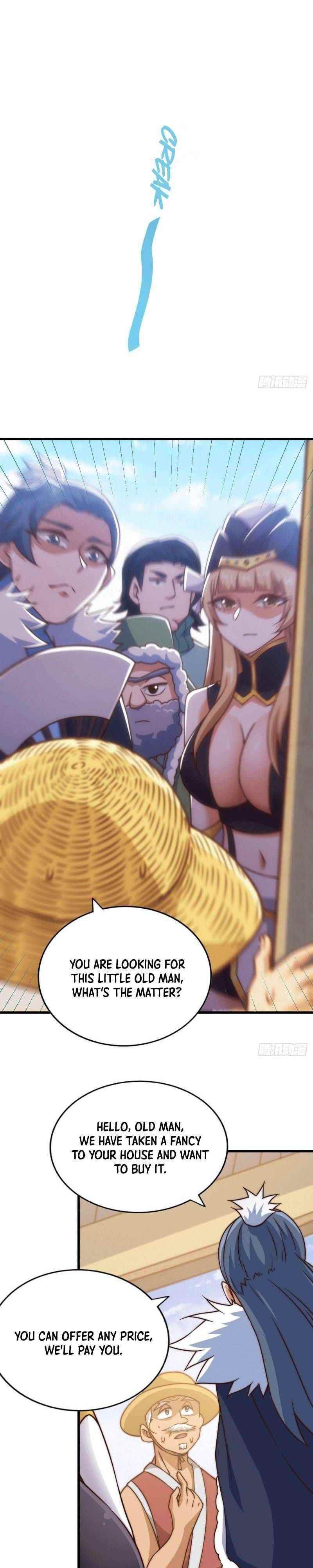 Above Ten Thousand People Chapter 75 - Page 11