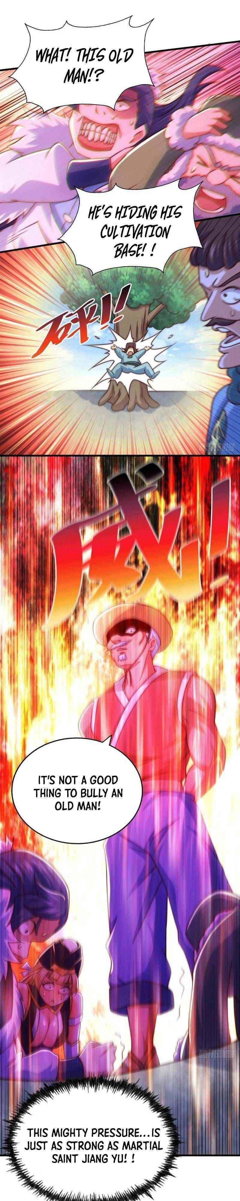 Above Ten Thousand People Chapter 75 - Page 16