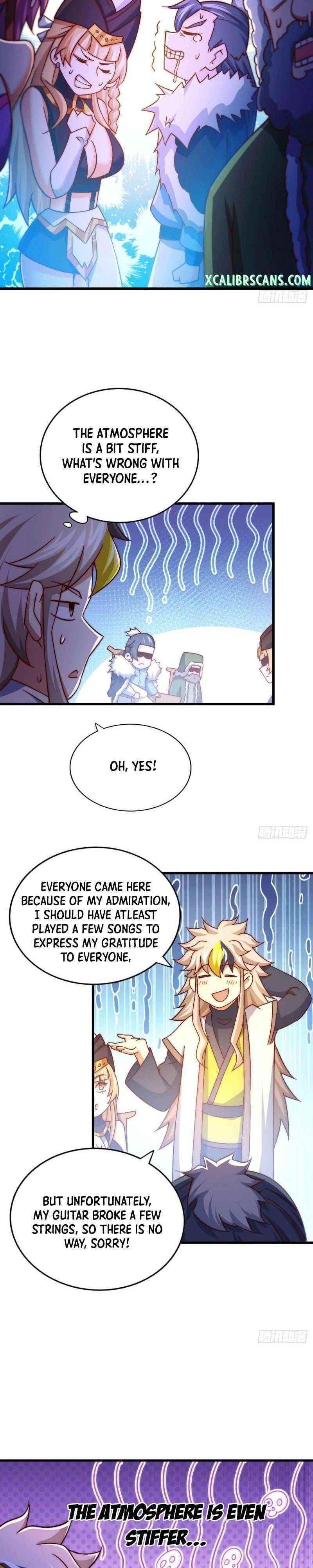 Above Ten Thousand People Chapter 75 - Page 2