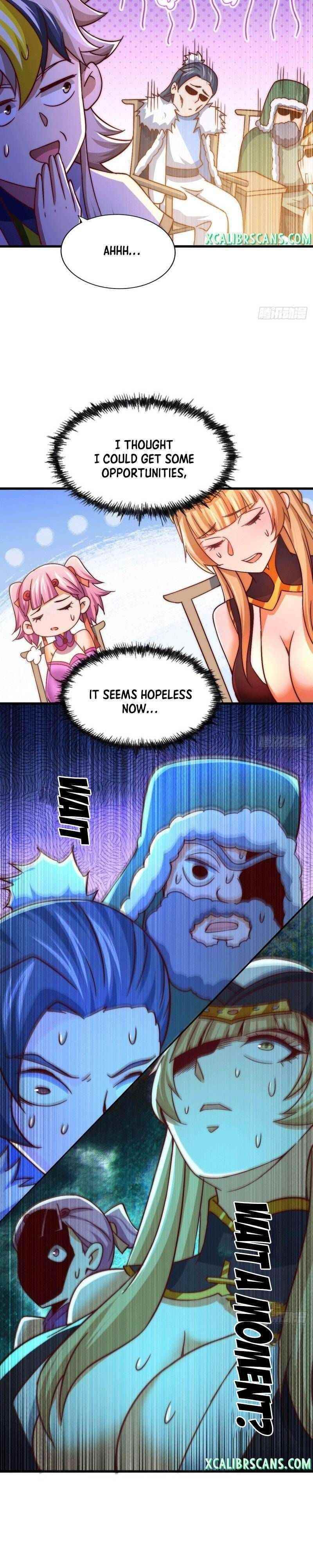 Above Ten Thousand People Chapter 75 - Page 3