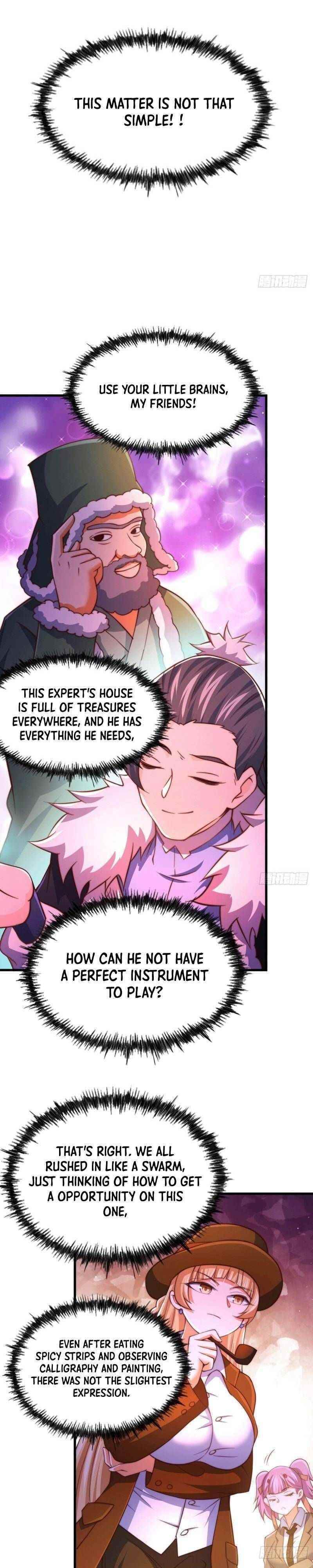 Above Ten Thousand People Chapter 75 - Page 4