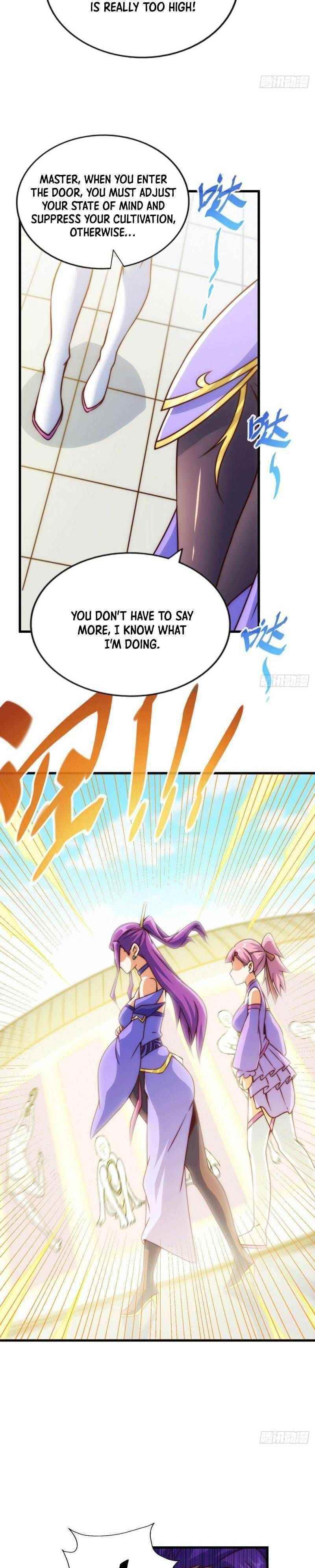 Above Ten Thousand People Chapter 76 - Page 18