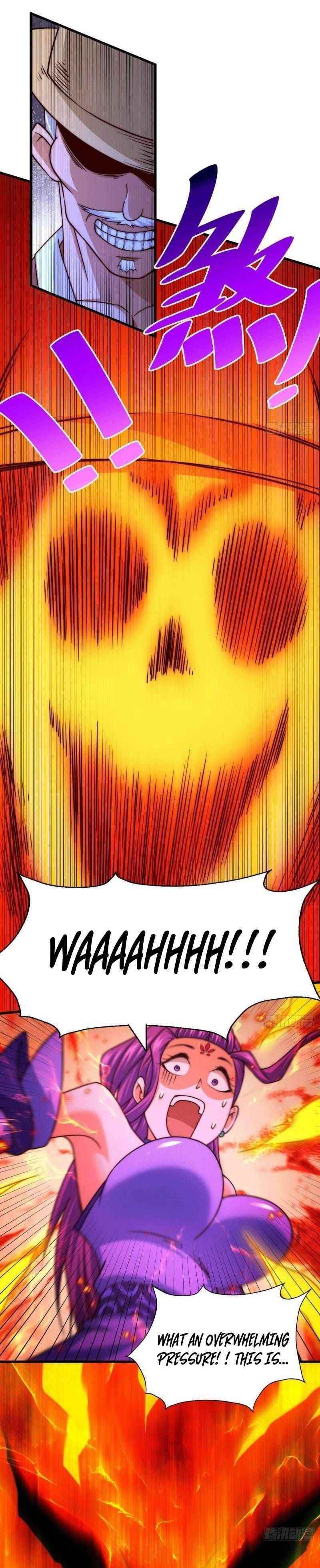 Above Ten Thousand People Chapter 77 - Page 13