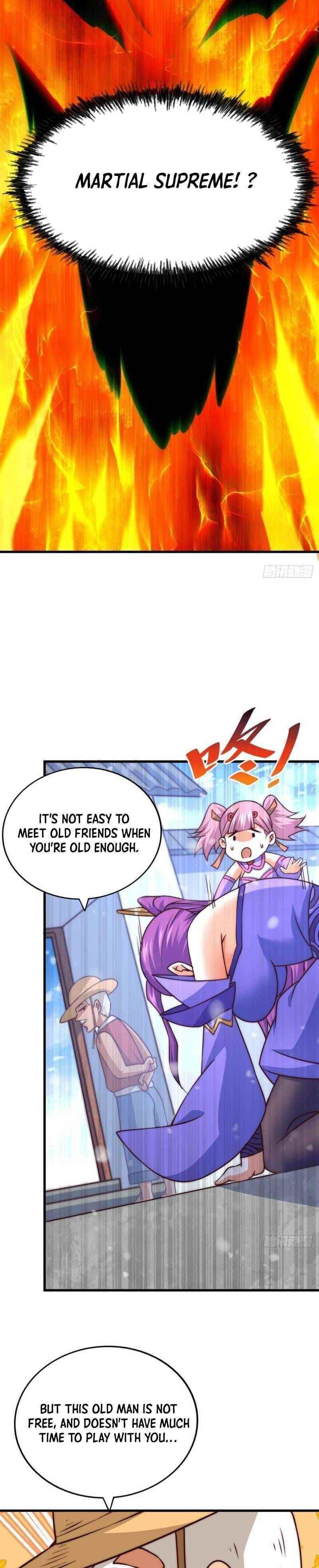 Above Ten Thousand People Chapter 77 - Page 14