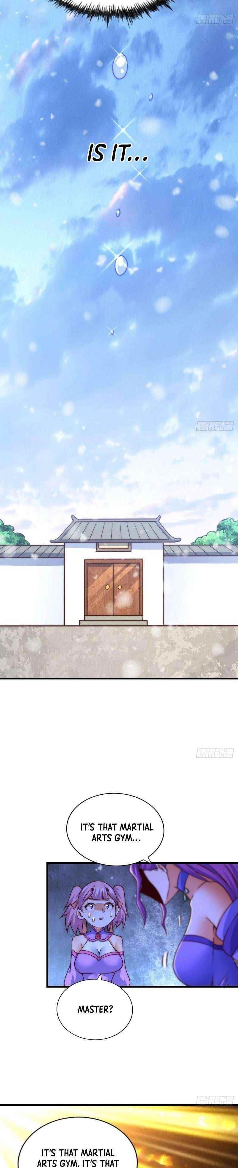 Above Ten Thousand People Chapter 77 - Page 16