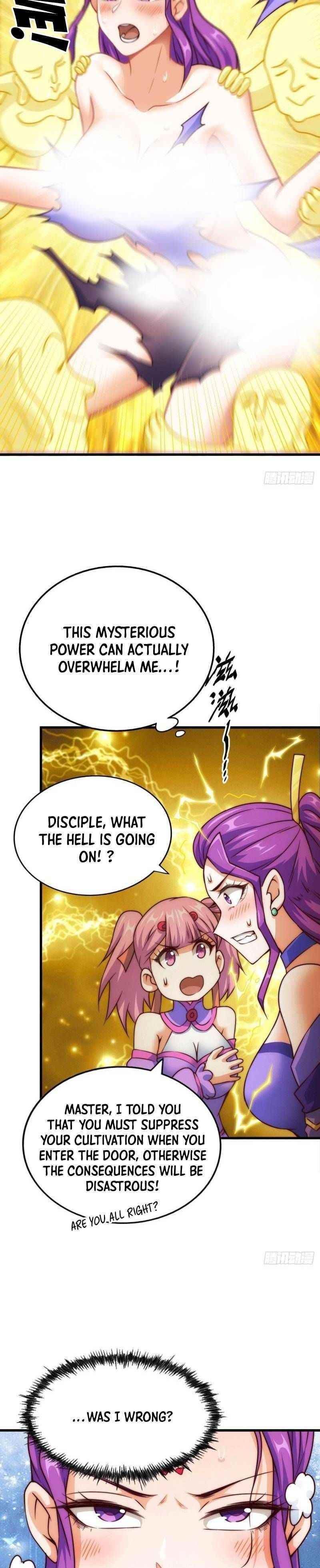 Above Ten Thousand People Chapter 77 - Page 2