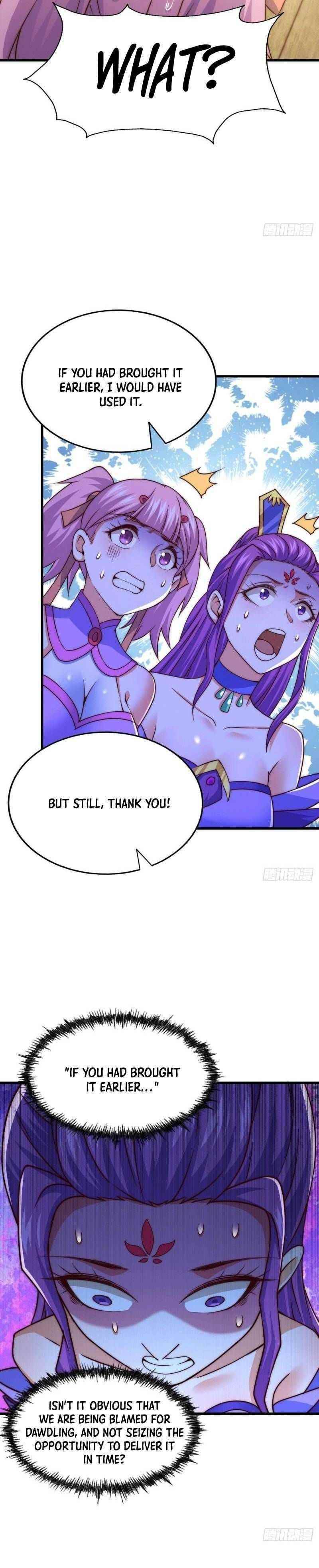 Above Ten Thousand People Chapter 77 - Page 7