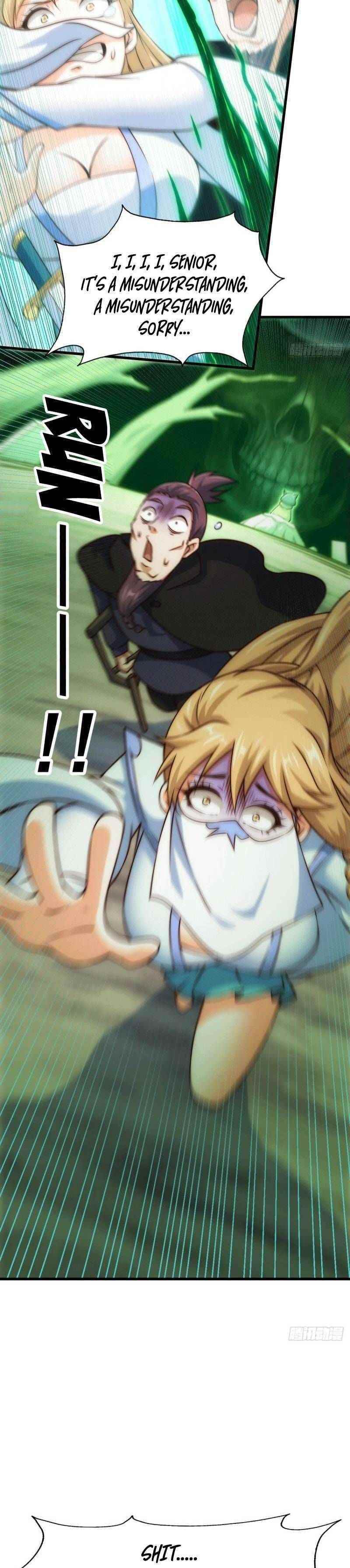 Above Ten Thousand People Chapter 78 - Page 15