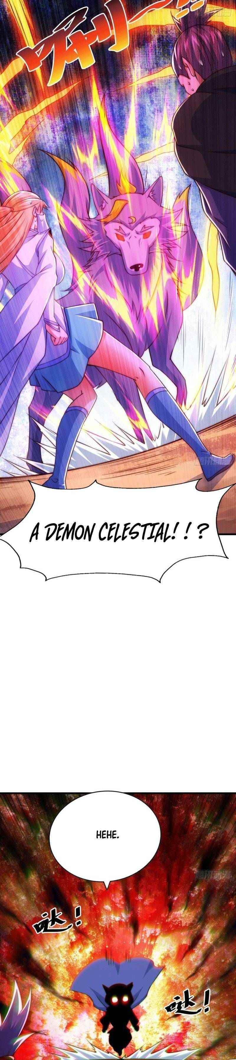 Above Ten Thousand People Chapter 78 - Page 17