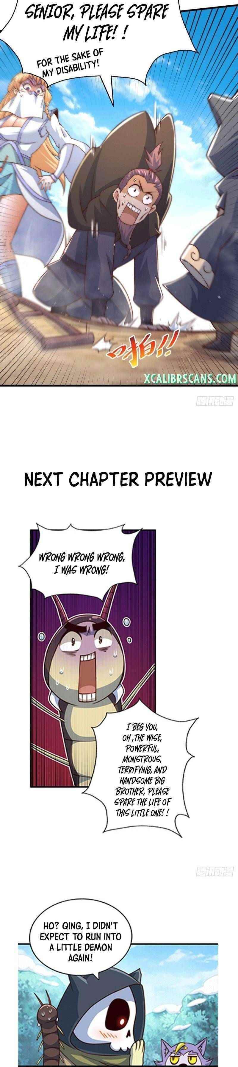 Above Ten Thousand People Chapter 78 - Page 19