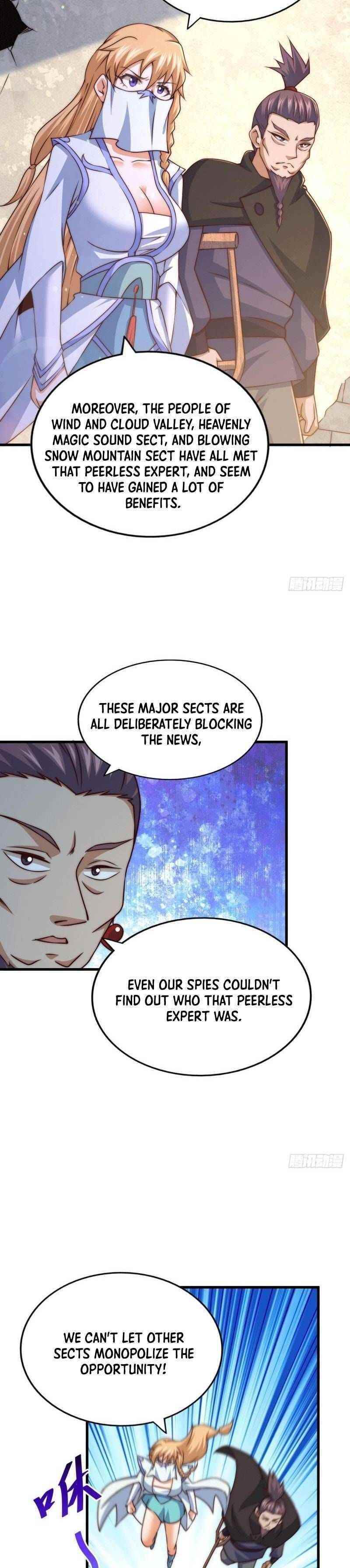 Above Ten Thousand People Chapter 78 - Page 2