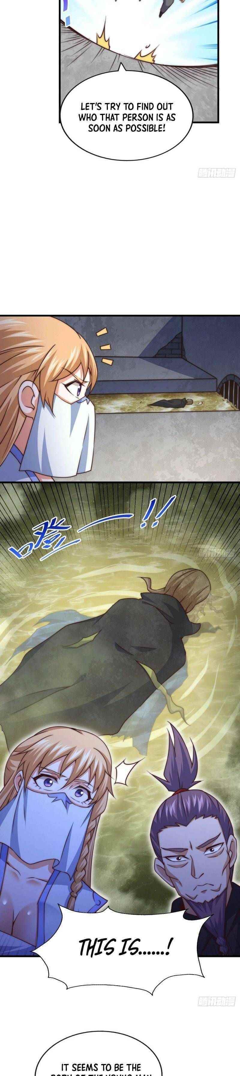 Above Ten Thousand People Chapter 78 - Page 3