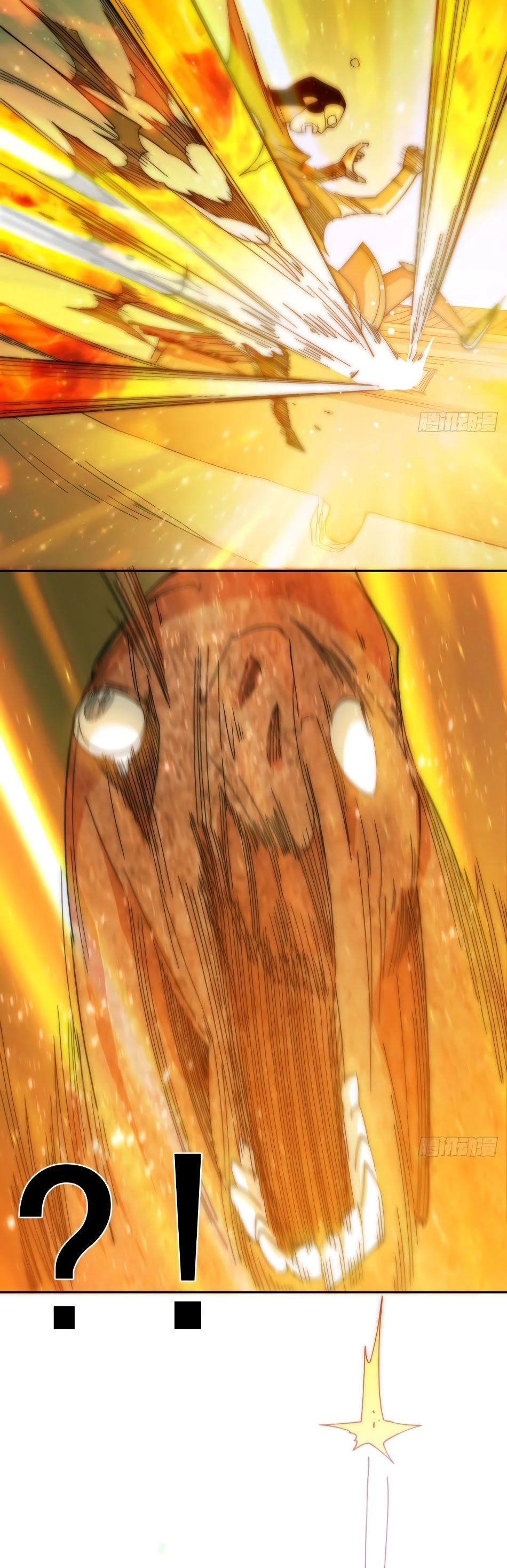 Above Ten Thousand People Chapter 8 - Page 8