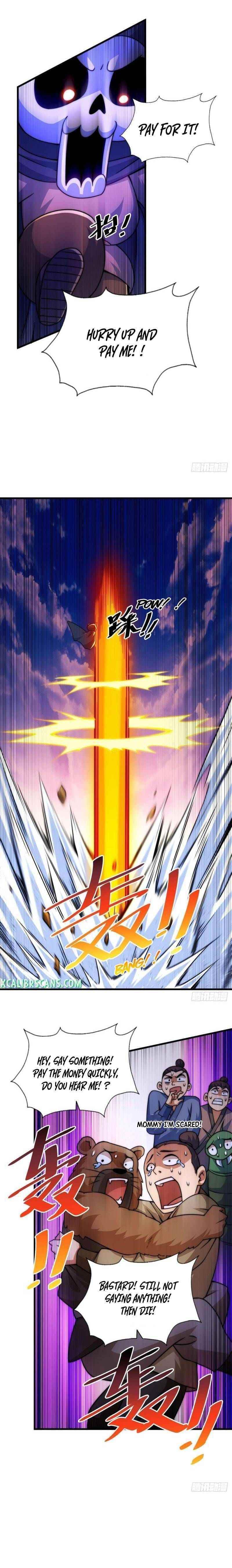 Above Ten Thousand People Chapter 80 - Page 18