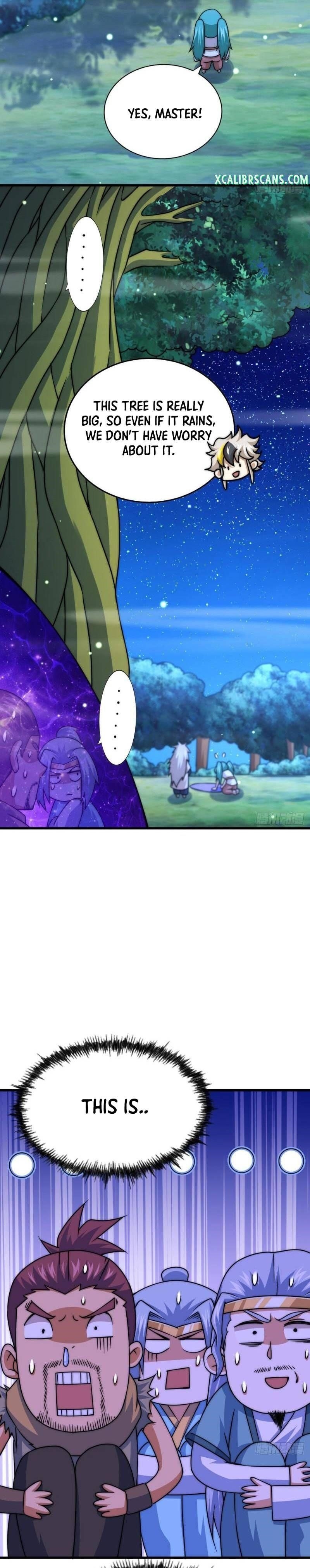 Above Ten Thousand People Chapter 81 - Page 13