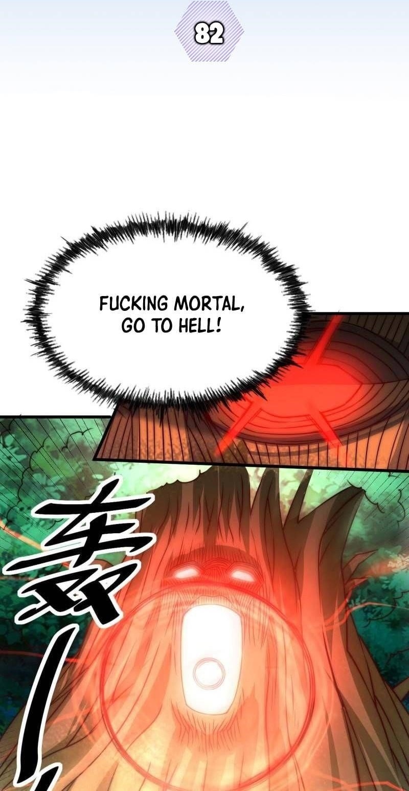 Above Ten Thousand People Chapter 82 - Page 1