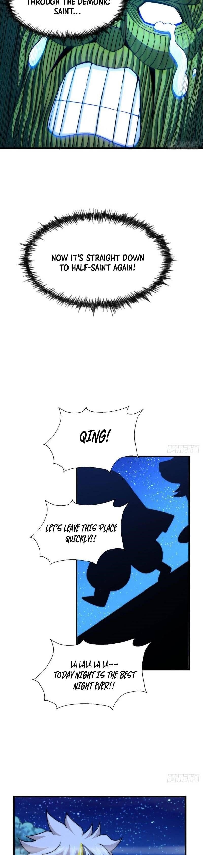 Above Ten Thousand People Chapter 82 - Page 11