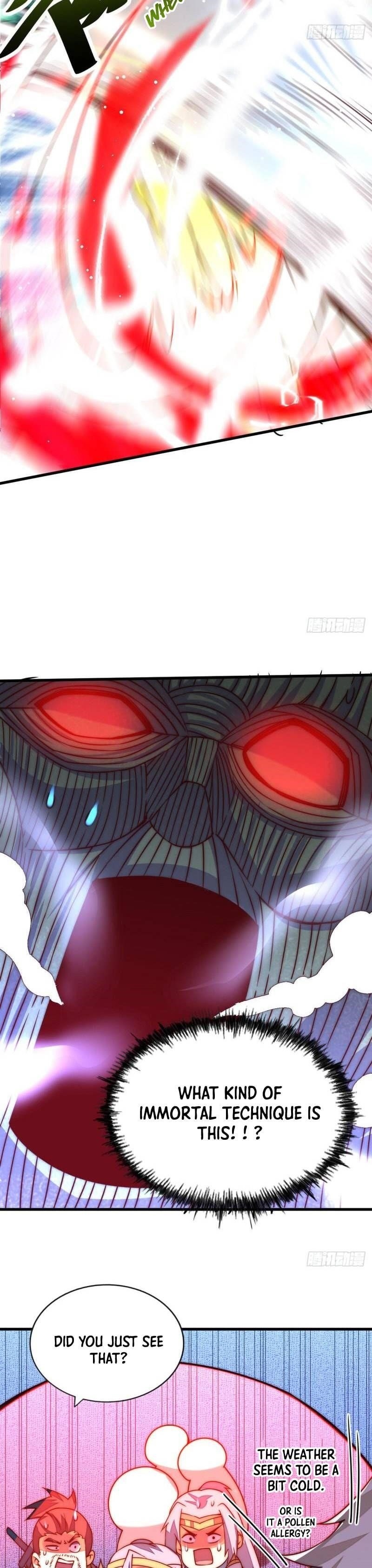 Above Ten Thousand People Chapter 82 - Page 4