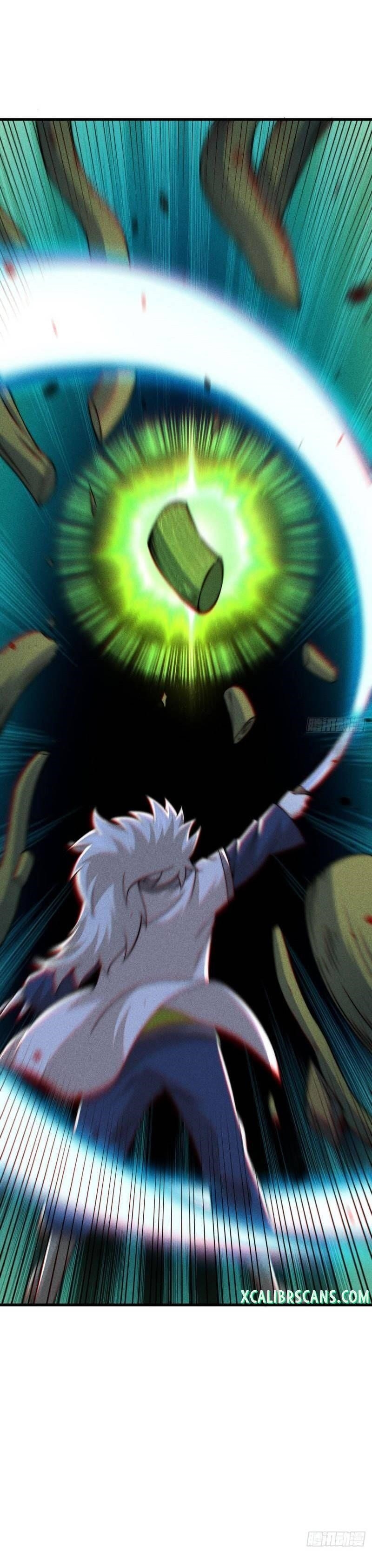 Above Ten Thousand People Chapter 82 - Page 9