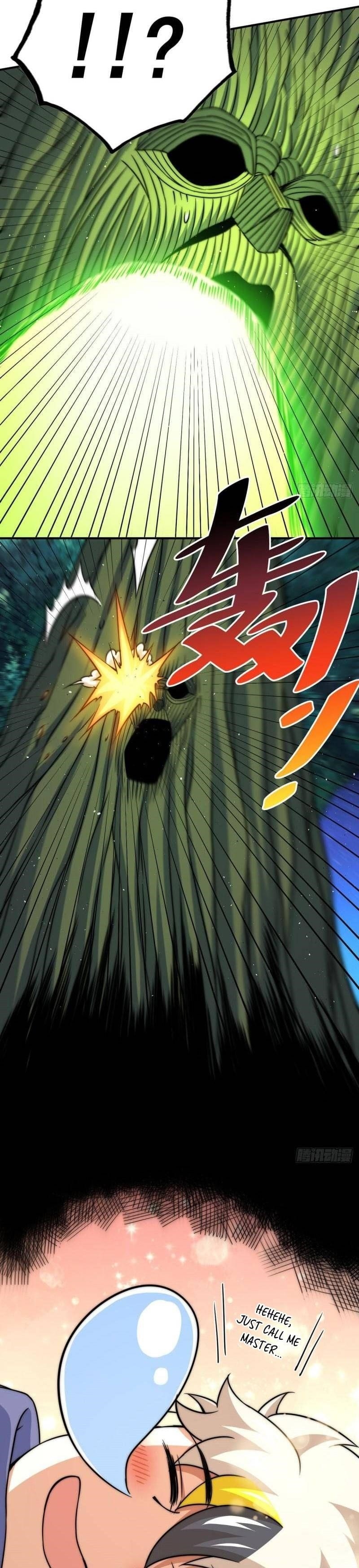 Above Ten Thousand People Chapter 83 - Page 10