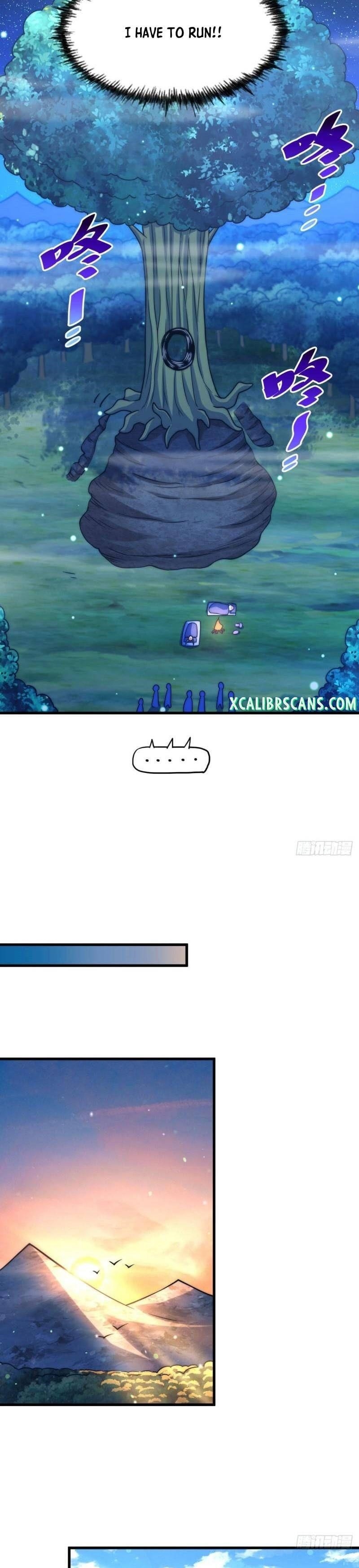 Above Ten Thousand People Chapter 83 - Page 12