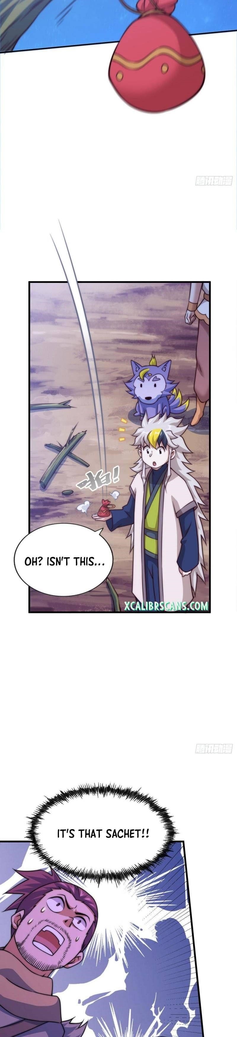 Above Ten Thousand People Chapter 83 - Page 5