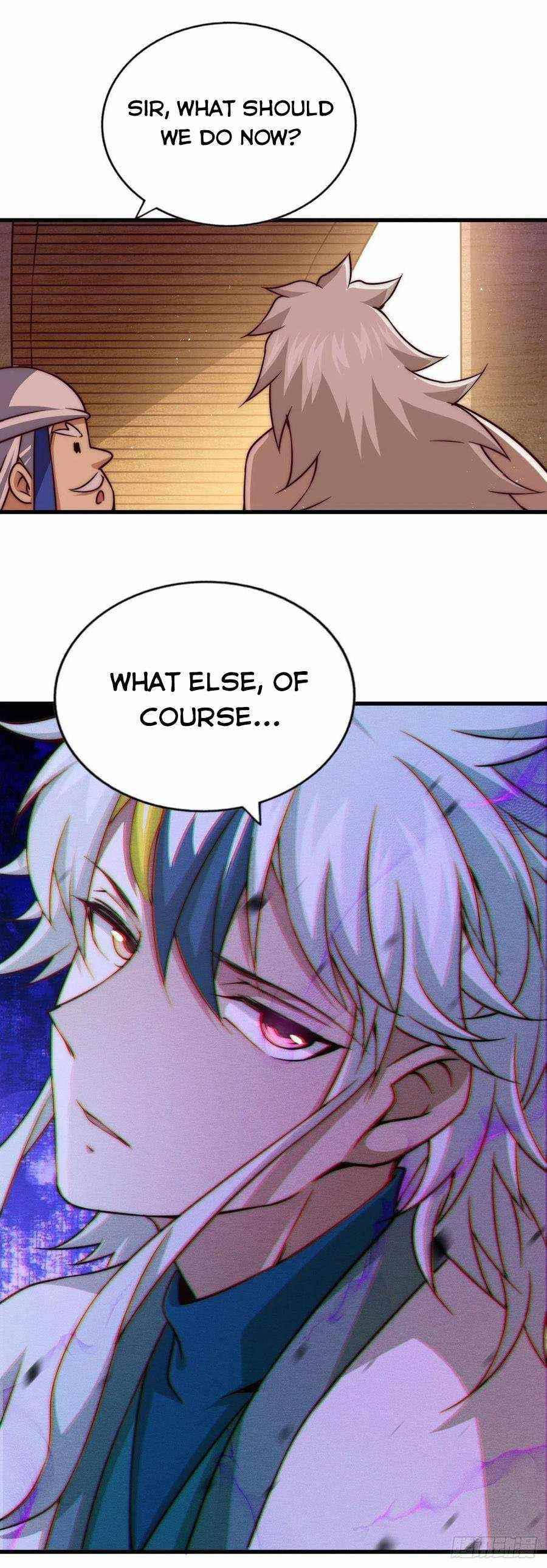 Above Ten Thousand People Chapter 85 - Page 17