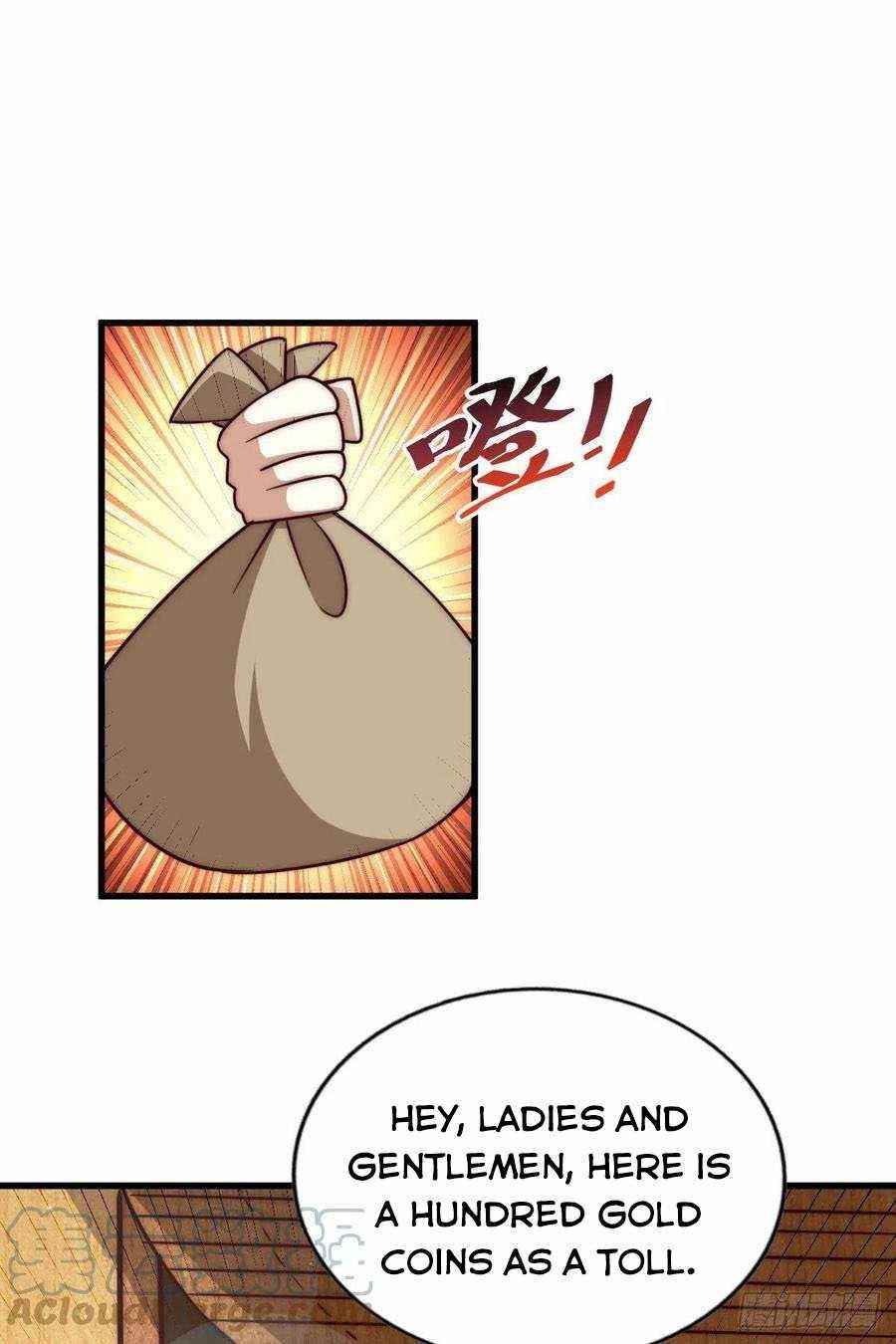 Above Ten Thousand People Chapter 85 - Page 18