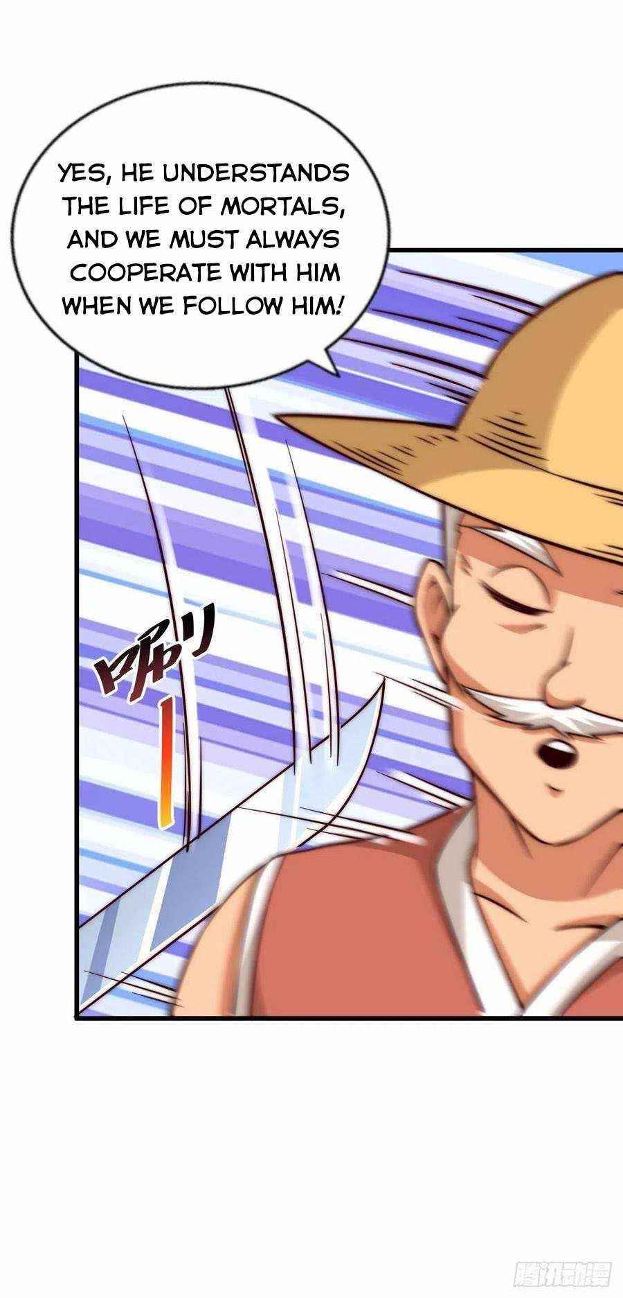 Above Ten Thousand People Chapter 85 - Page 26