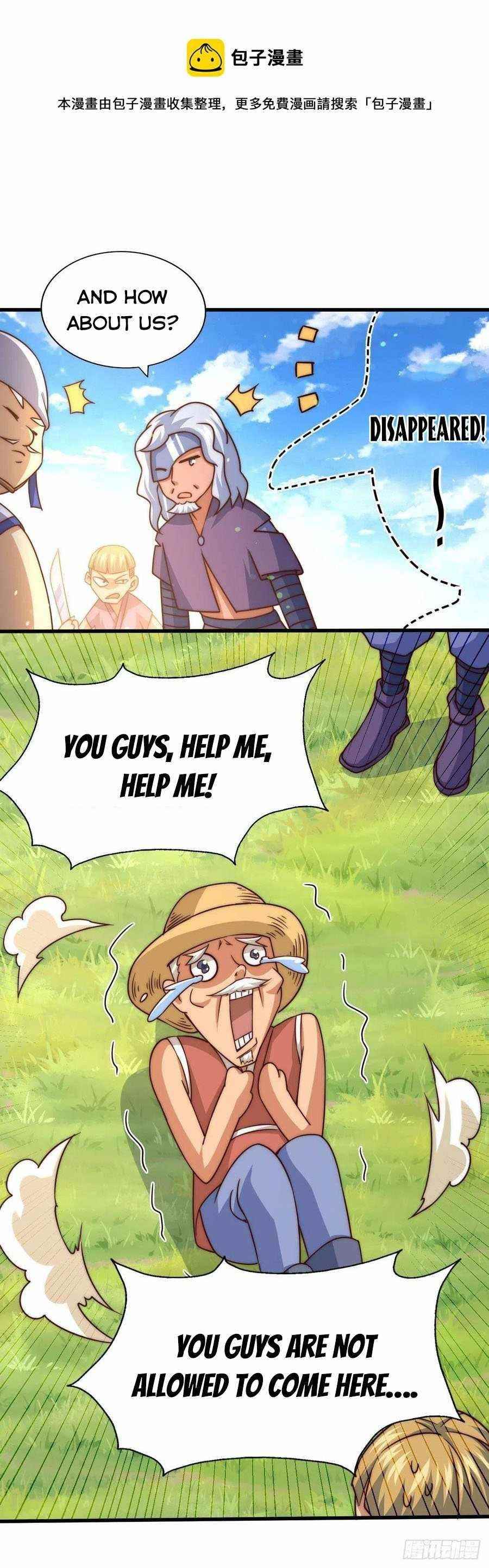 Above Ten Thousand People Chapter 85 - Page 28