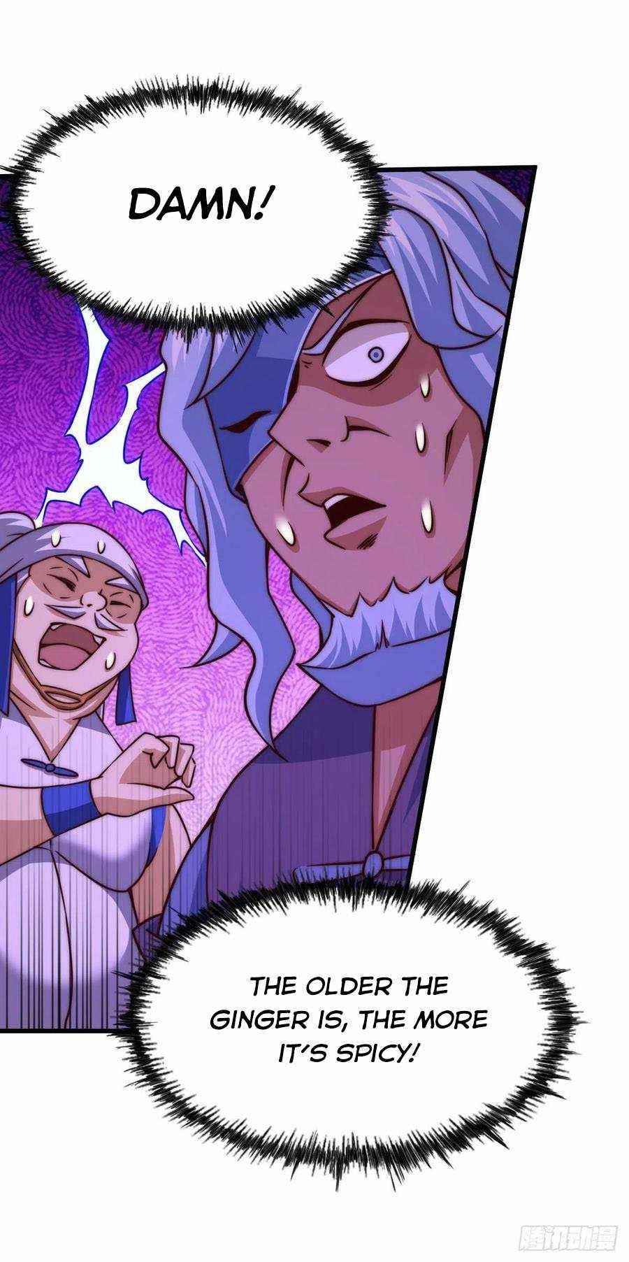 Above Ten Thousand People Chapter 85 - Page 29