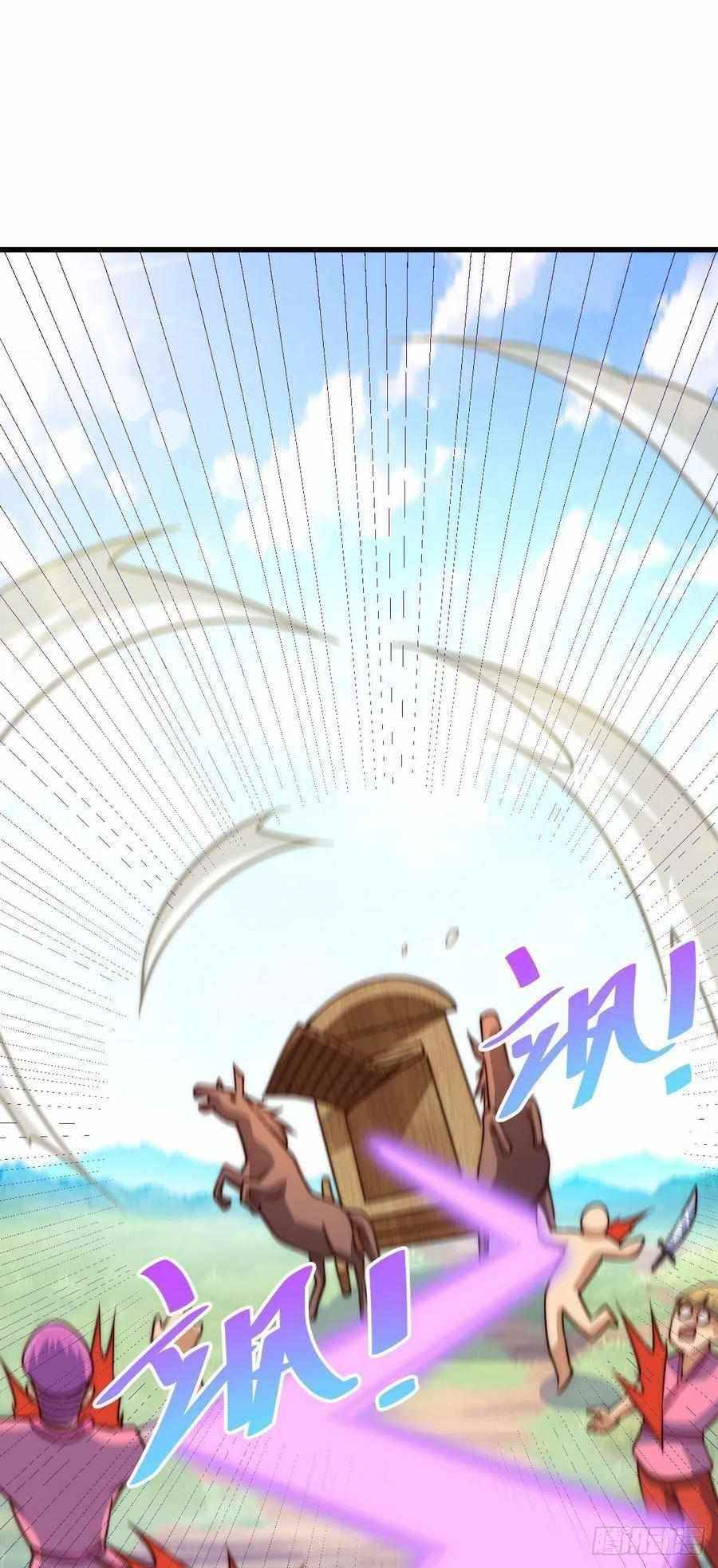 Above Ten Thousand People Chapter 85 - Page 35