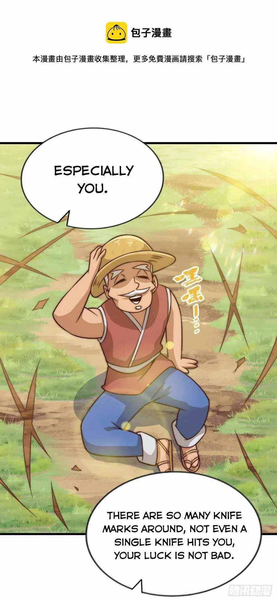 Above Ten Thousand People Chapter 85 - Page 40