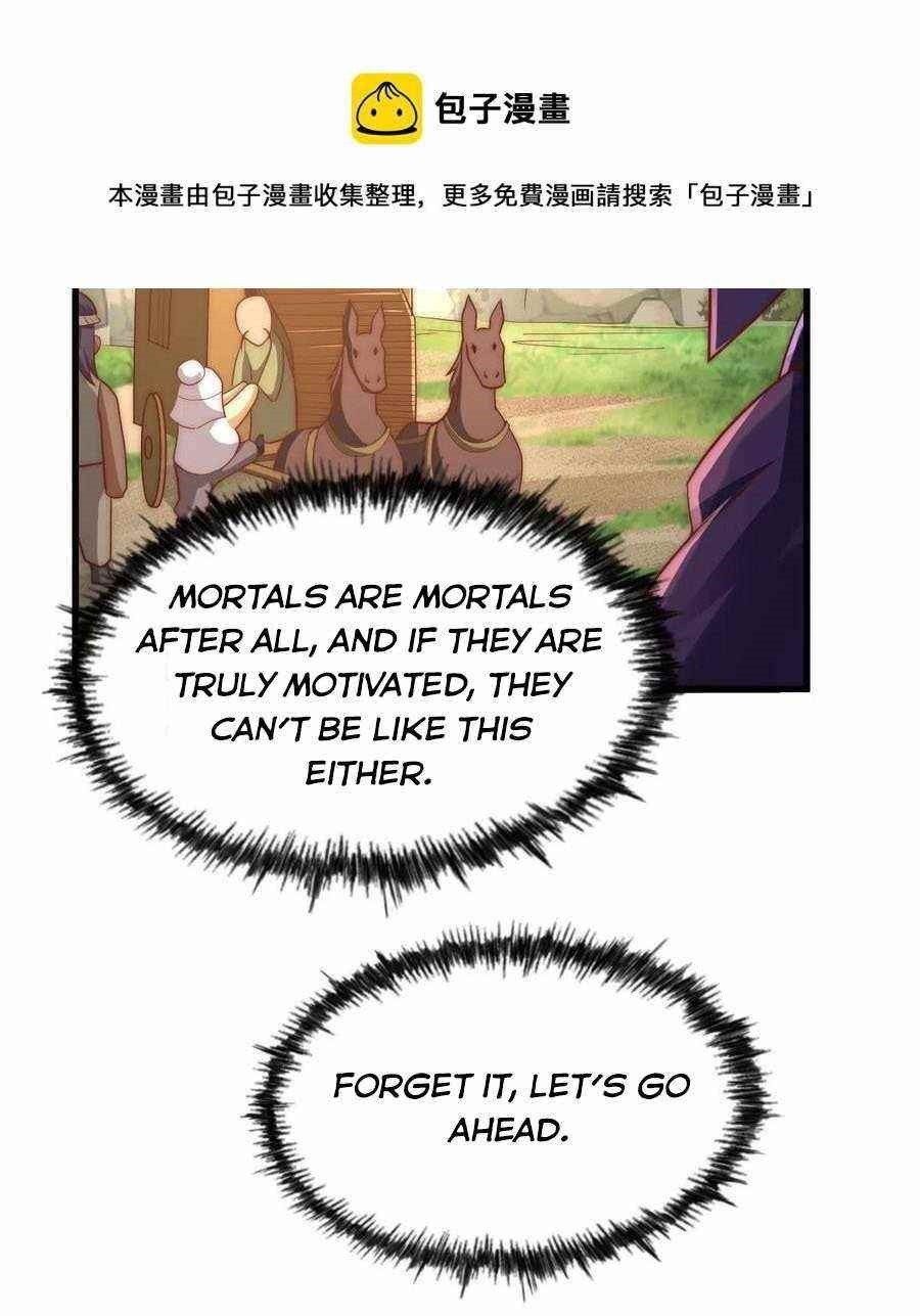 Above Ten Thousand People Chapter 85 - Page 48