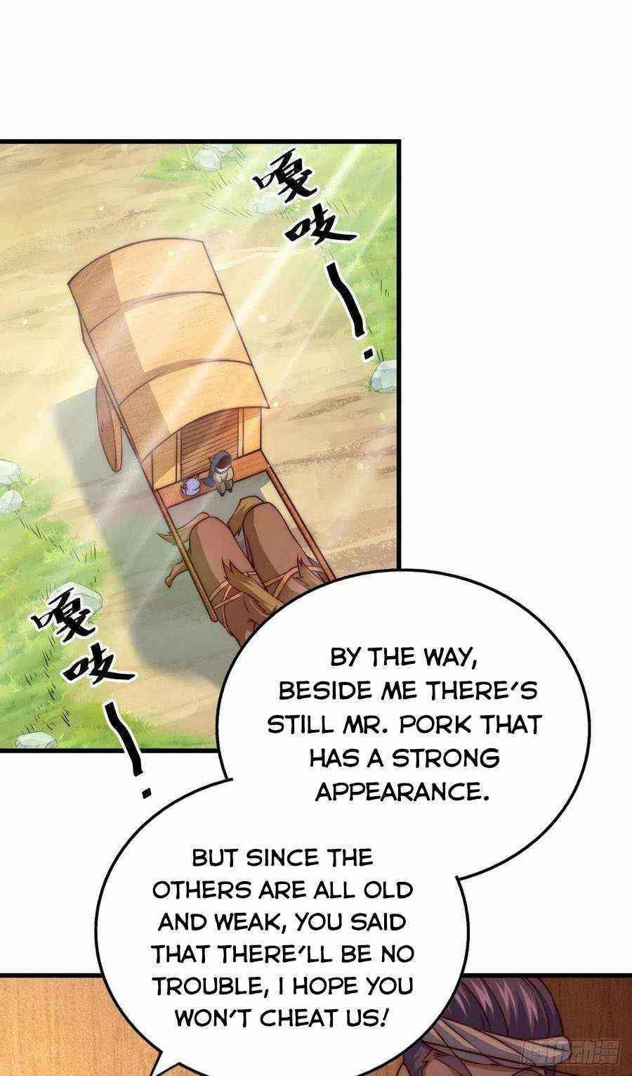 Above Ten Thousand People Chapter 85 - Page 5